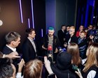 В России создан уникальный интерактивный лифт, управляемый ИИ