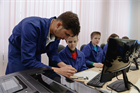 В Ленинградской области появится школа строителей