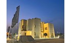 В Саудовской Аравии строится трехэтажное здание с 3D-печатью