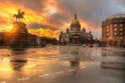 Петербург - лидер по ИИ в сфере благоустройства в России