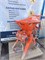 Штукатурная станция Monojet PFT 2875 Штукатурная станция Monojet PFT 2875